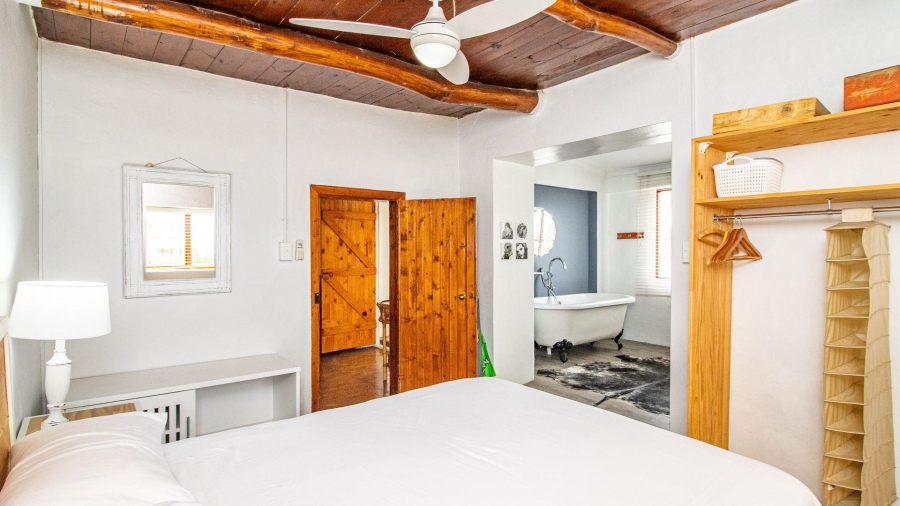 3 Bedroom Property for Sale in Gansbaai Central Western Cape